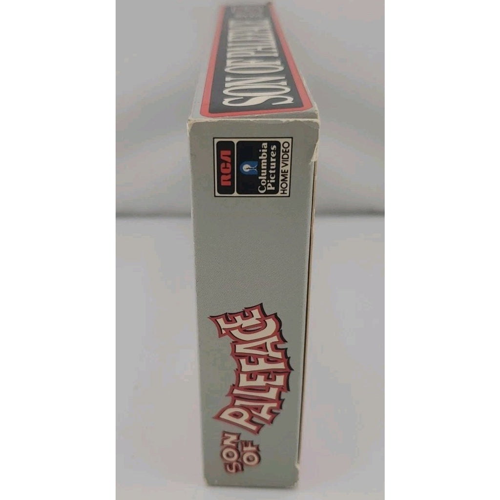 Son of Paleface (VHS, 1995)