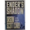 Ender's Shadow by Orson Scott Card (1999, Hardcover)