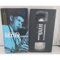 Dexter Gordon - More Than You Know (VHS, 1999)