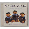 Angelic Voices: The Best of the Vienna Boys' Choir (CD, Nov-1998, Philips)