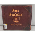 Sons of Somerled by Steve McDonald (CD, 1996)