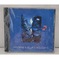 Rhythm & Blues Holidays (CD) *Brand New*