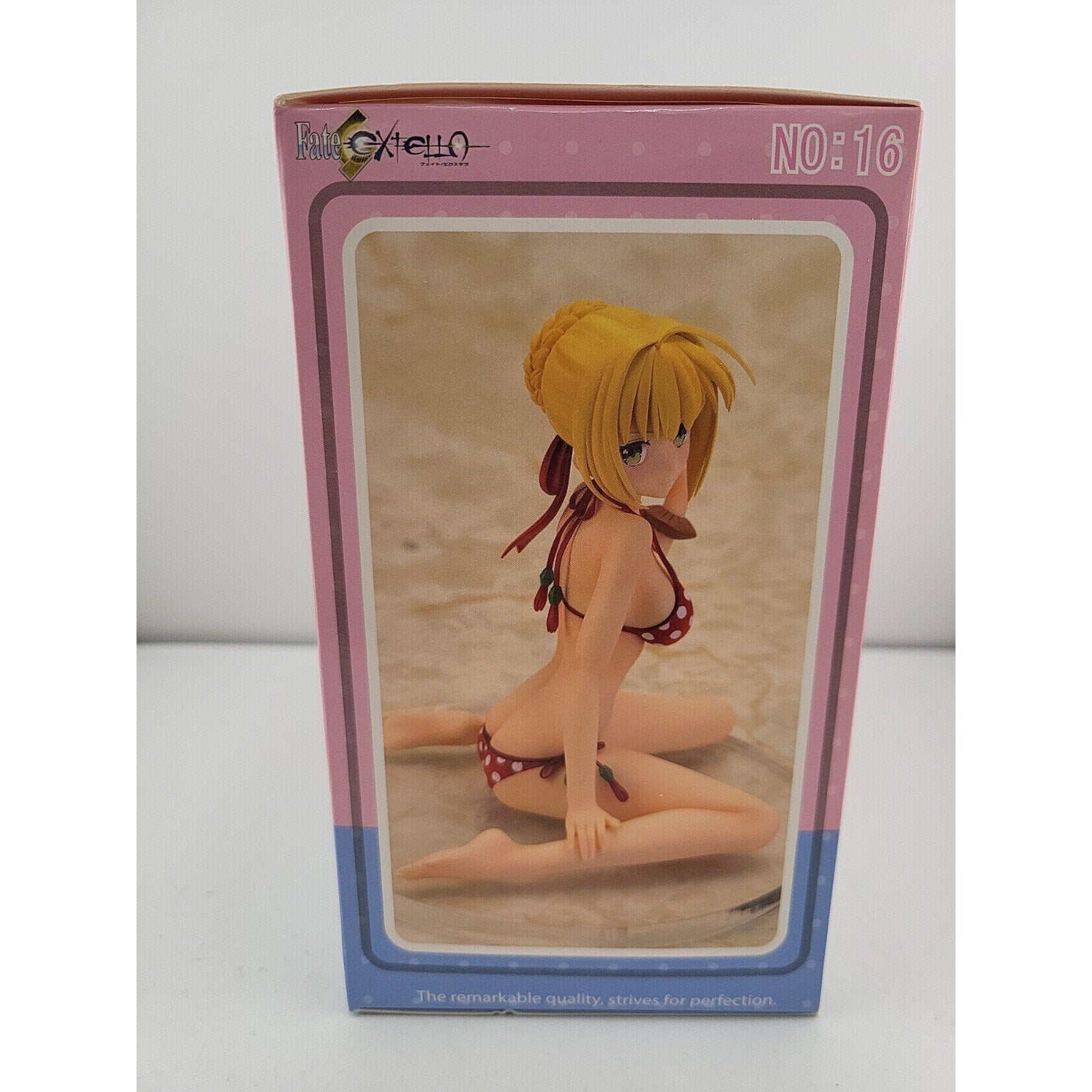 Nero Claudius Swimsuit Ver. Fate EXTELLA Alpha Max - US Seller