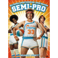 Semi-Pro (DVD, 2008)