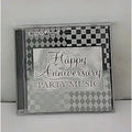 DREW'S Famous – Happy Anniversary Party Music CD Pop R&B Love Songs