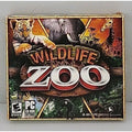 Wildlife Zoo PC CD-ROM Game