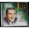 All That Jazz The Best Of Tony Bennett (CD 2001 Fourmatt)