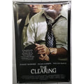 The Clearing (2004) Original Rolled DS Movie Poster