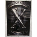 X Men First Class Movie Poster 27x40