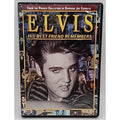 Elvis: His Best Friend Remembers (DVD, 2002)