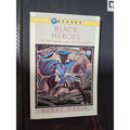 Black Heroes of the American Revolution by Burke Davis (1992, Trade Paperback)