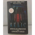 Relic by Douglas Preston and Lincoln Child (1996, Mass Market)