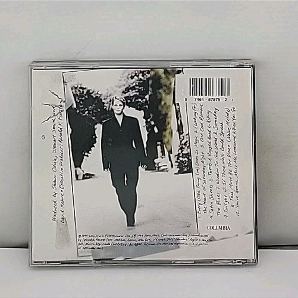 Cover Girl by Colvin, Shawn (CD, 1994)