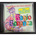 Banjo Bonanza CD