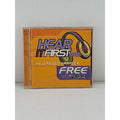 Various HearItFirst.com New Music Sampler CD 2001 Sparrow Records Christian