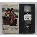 Grumpy Old Men (VHS, 1993)