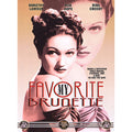 My Favorite Brunette (DVD, 2005)