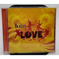 L O V E by Beatles (CD, 2006)