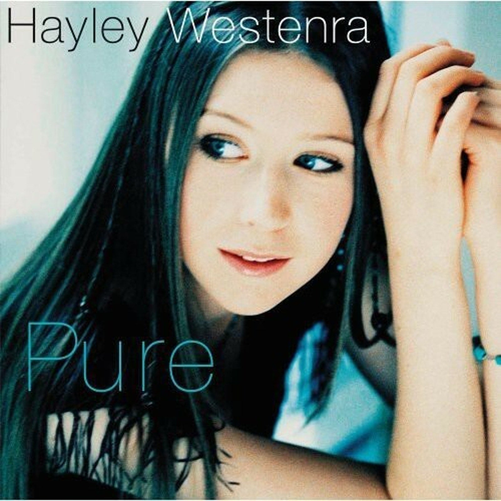 Pure by Westenra, Hayley (CD, 2004)