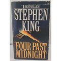 Four Past Midnight By Stephen King (Paperback)