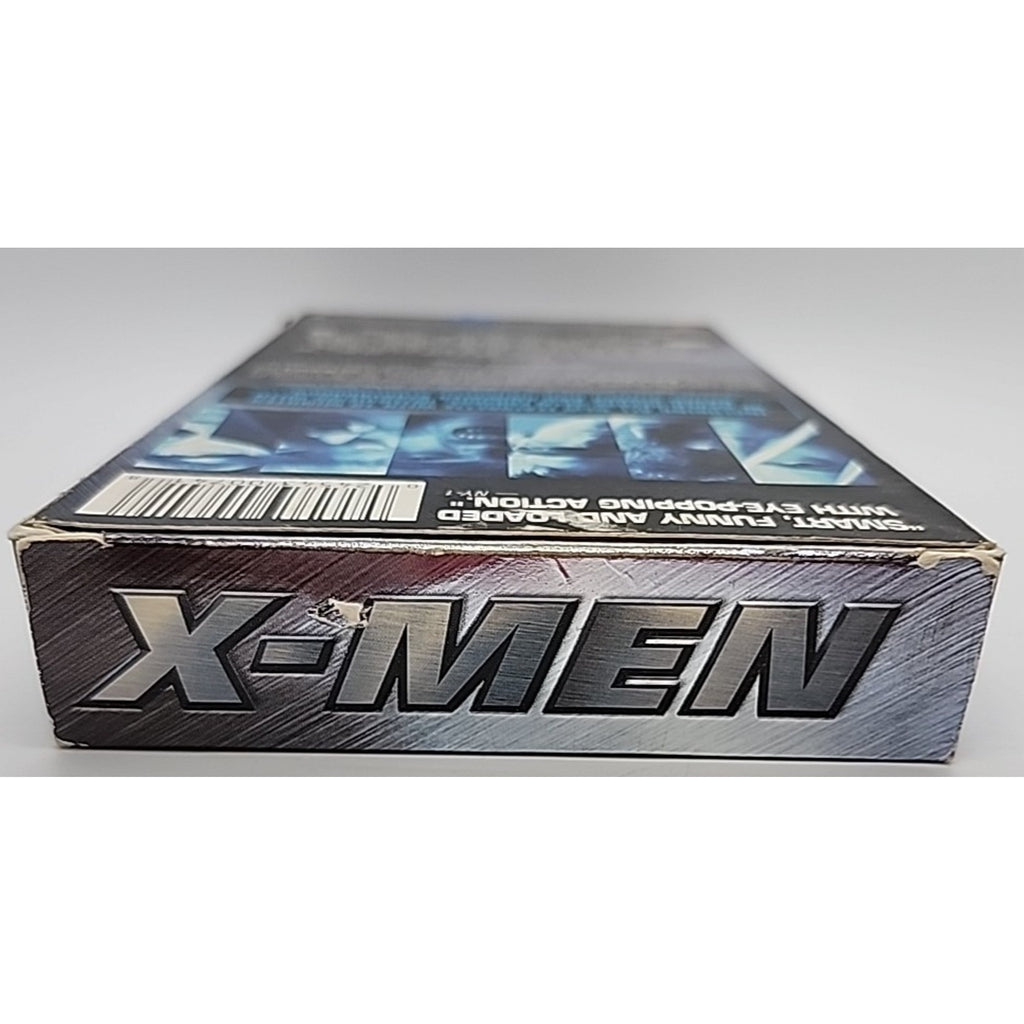 X-Men (VHS, 2000)