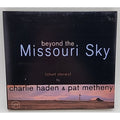 Beyond the Missouri Sky: Short Stories by Haden, Charlie / Metheny, Pat (CD)