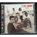 Lifted By XC-NN (CD)