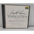 Symphony 6: Pastorale / Leonore Overture 3 Op 72 by Christoph Von Dohn Nyi (CD,