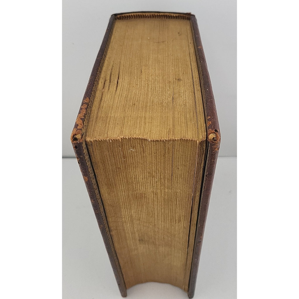 The Heart of the World Book : Home And Its Wide Work By G S Weaver, 1882