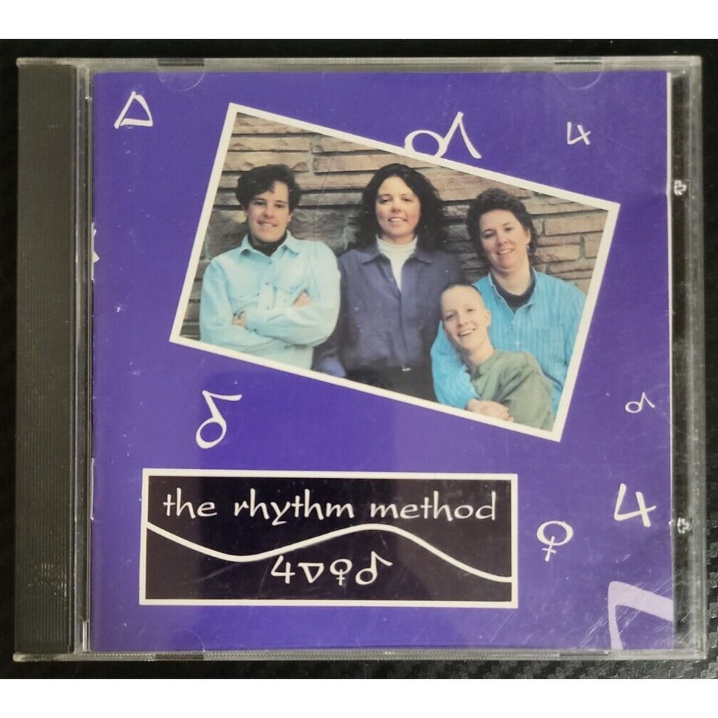 Rhythm Method 2: 17 Slammin Dance Hits / Various by Various Artists (CD, 2021)