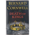 Death of Kings : A Novel by Bernard Cornwell (2012, Hardcover)