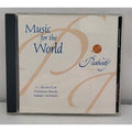 Music For the World: The Peabody Institute Of The John Hopkins University - CD