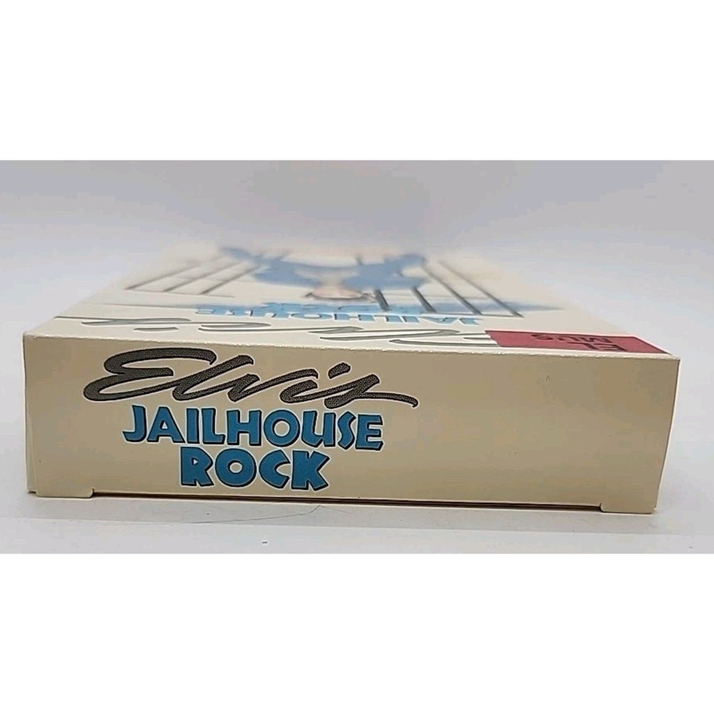 Elvis Jailhouse Rock (VHS, 1994)