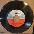 MEL STREET - Walk Softly On The Bridges / Spoiled Lonely Man 1973 COUNTRY 7" EX