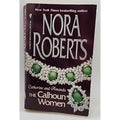 Catherine and Amanda by Nora Roberts (1997, Mass Market)