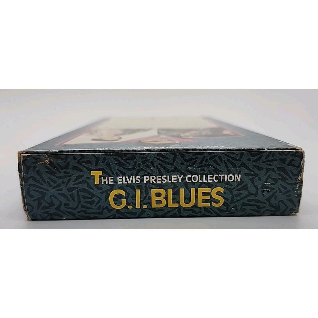 G.I. Blues (VHS)