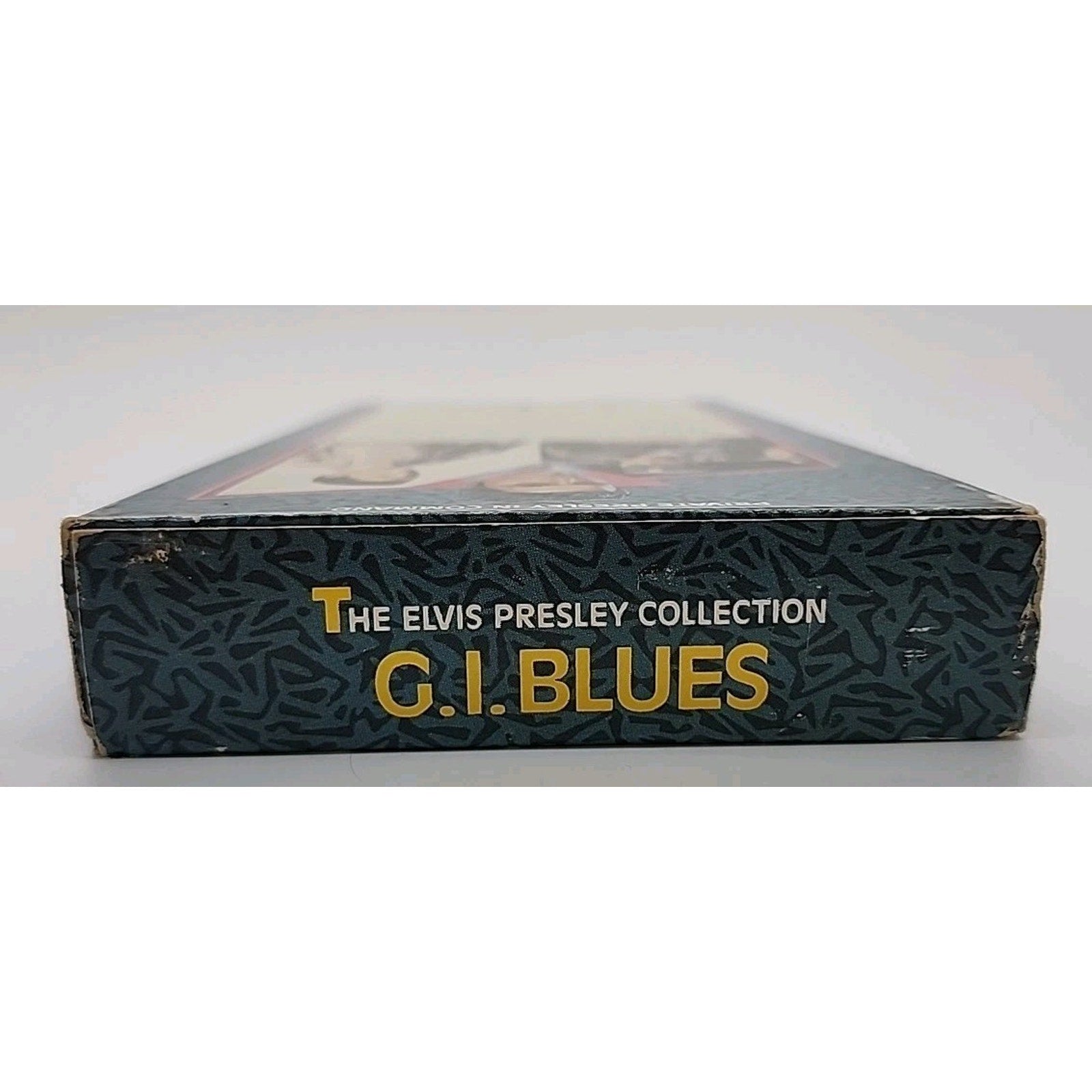 G.I. Blues (VHS)