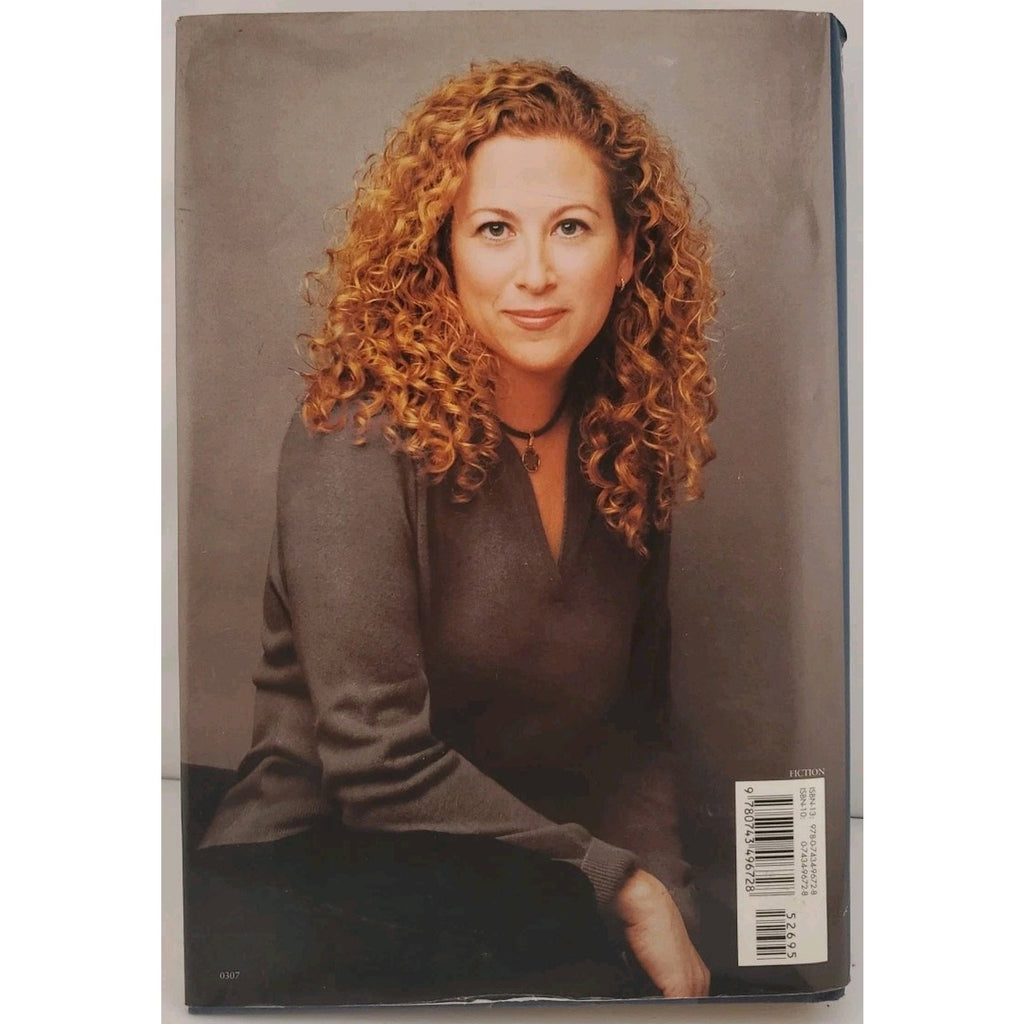 Nineteen Minutes by Jodi Picoult (2007, Hardcover)