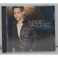 Mario Vazquez Gallery CD