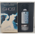 Ghost (VHS, 1990)