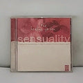 The Healing Garden Music: Sensuality by Various Artists (CD, Sep-2001, Madacy)