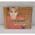 Oh Aaron by Aaron Carter (CD, 2001)