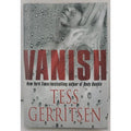 Vanish by Tess Gerritsen (2005, Hardcover)