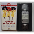 Singin in the Rain (VHS, 1992, 40th Anniversary Edition)