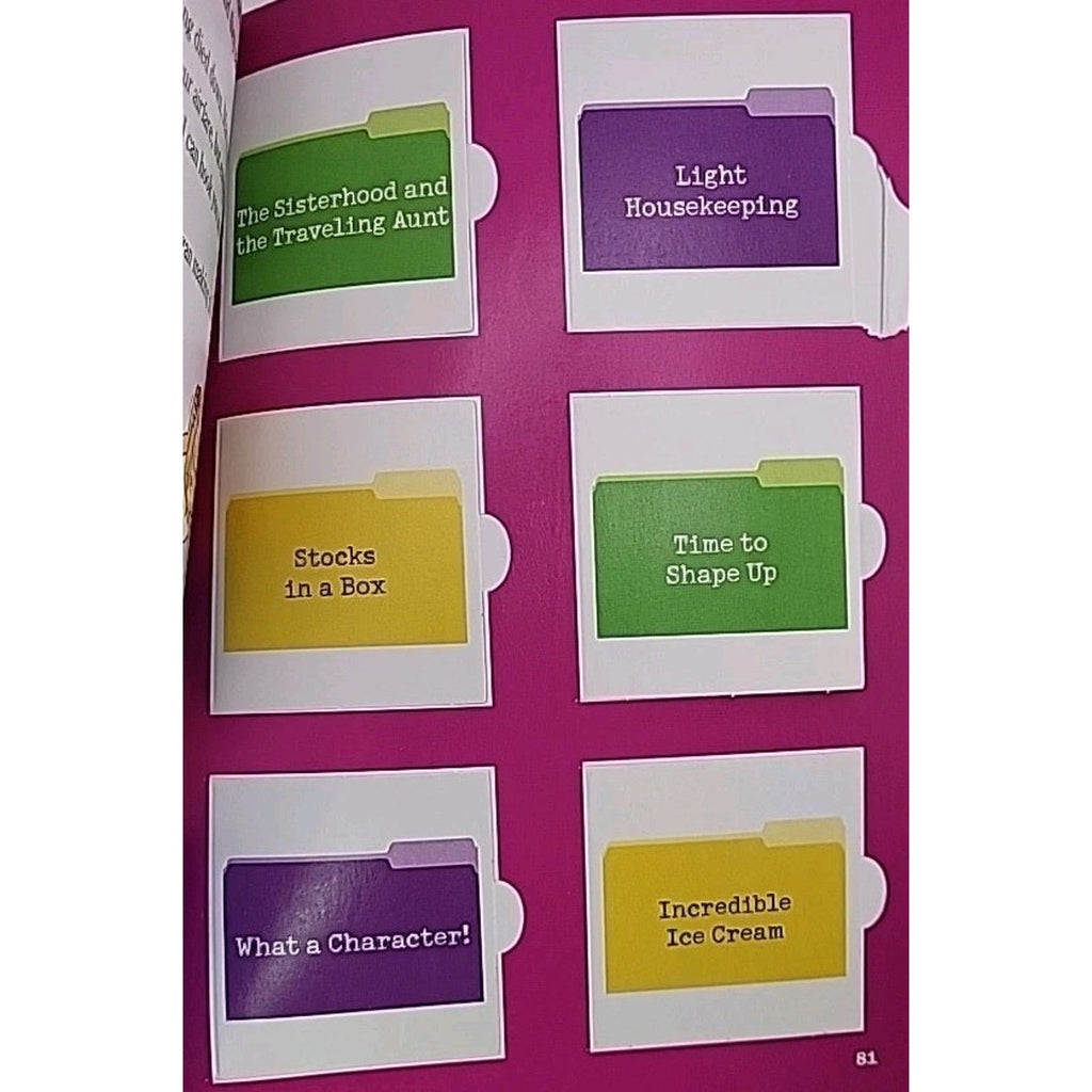 Mini Mysteries 3 : 20 More Tricky Tales to Untangle by Rick Walton (2007, Trade