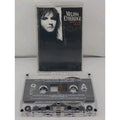 1989 Melissa Etheridge Brave And Crazy Cassette Tape Folk Country Rock