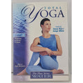 Total Yoga: Water (DVD, 2004)