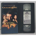007 - Goldeneye (VHS, 1996)
