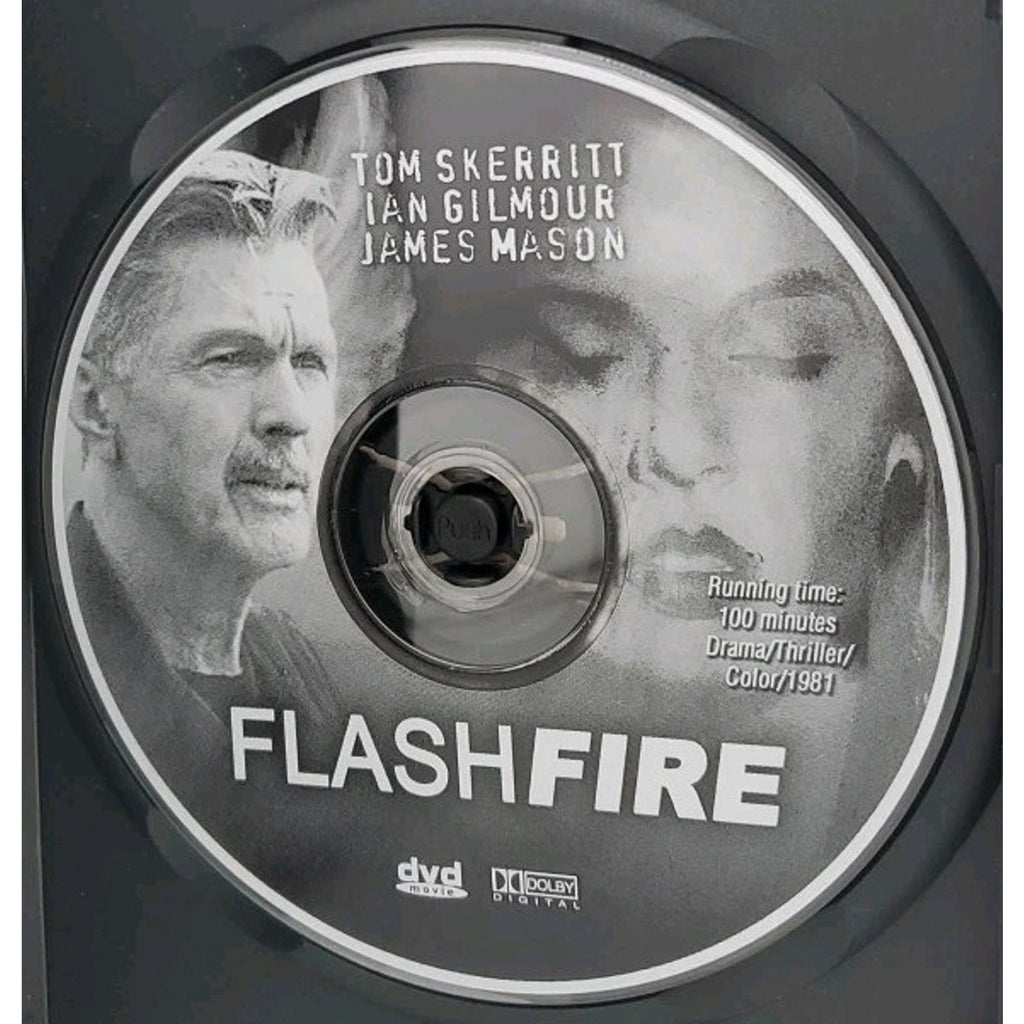 Flashfire (DVD)