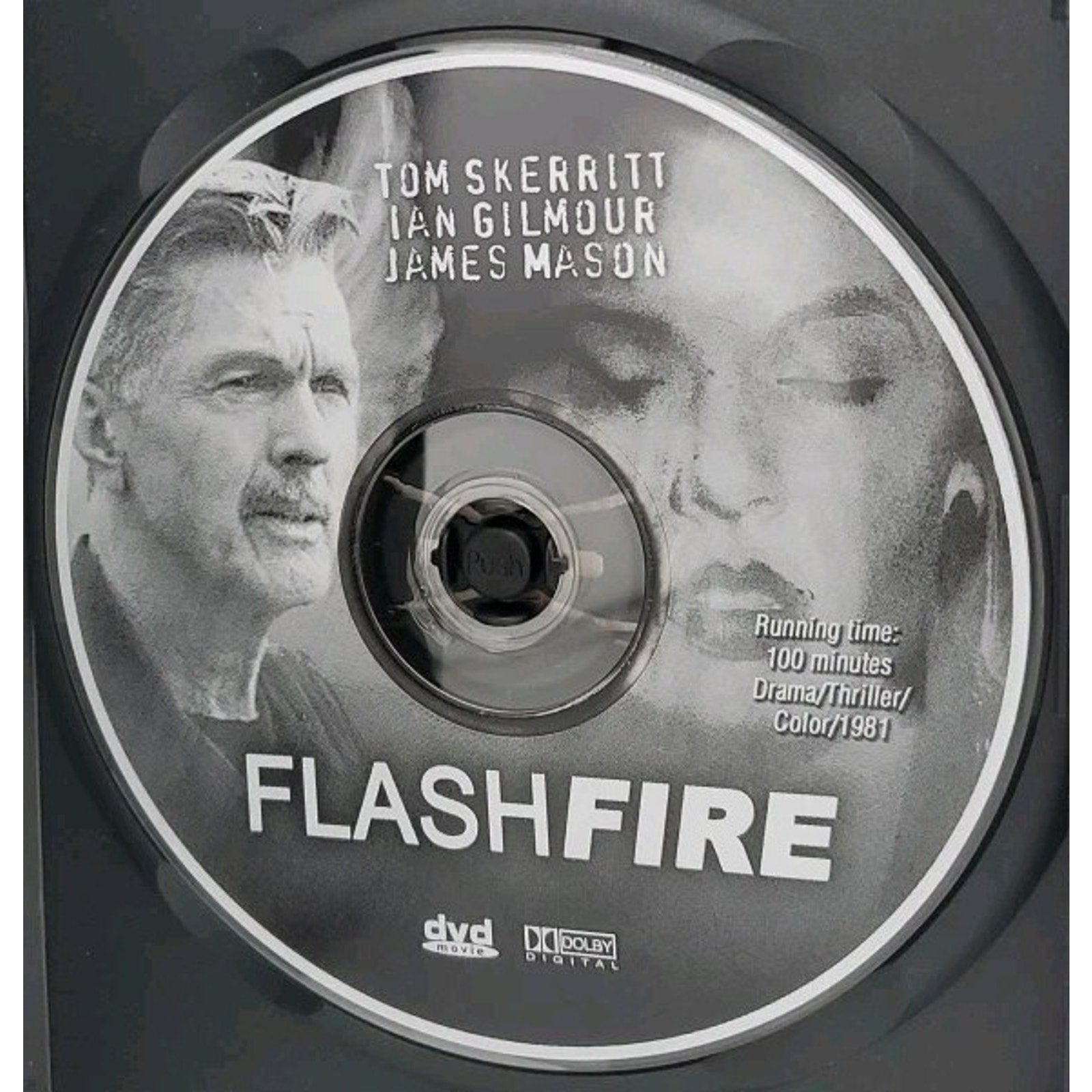 Flashfire (DVD)